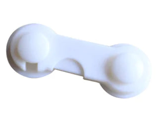 Child Safety Multi-Function Lock for Fridge and More