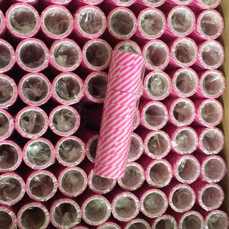 Colorful Butterfly DIY Washi Tape for Journaling