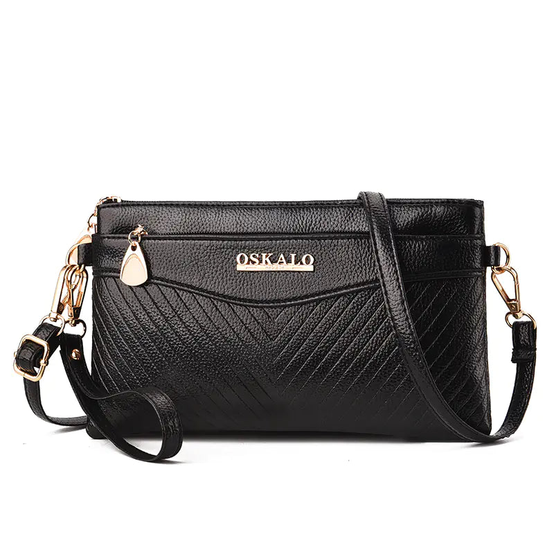 Summer Women's Versatile Shoulder Bag for Everyday Use