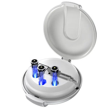 3-in-1 Magnetic Charging Cable for Apple and Android