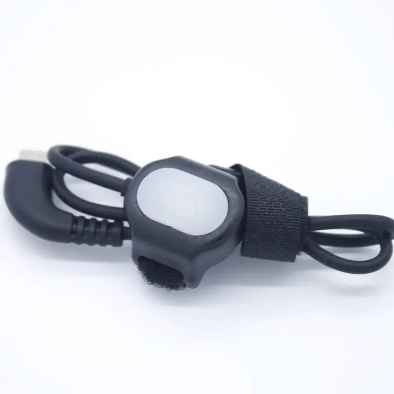 Bicycle Light Wire Remote Switch and Accessories