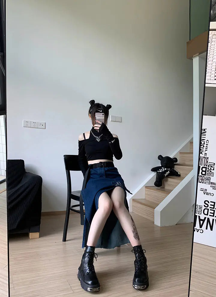 2019 Fall Winter Women's Retro Lace-Up Ankle Boots