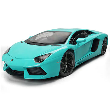 1:24 Scale Lamborghini LP700 Diecast Model Car