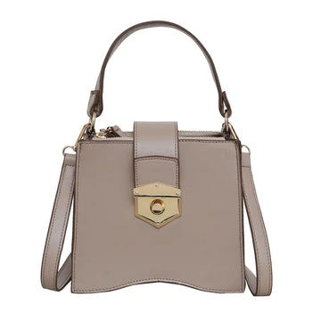 2019 New Irregular 3D Small Square Shoulder Bag