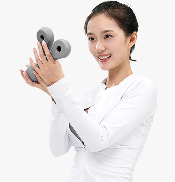 Smart Dumbbells for Home and Office Fitness Equipment