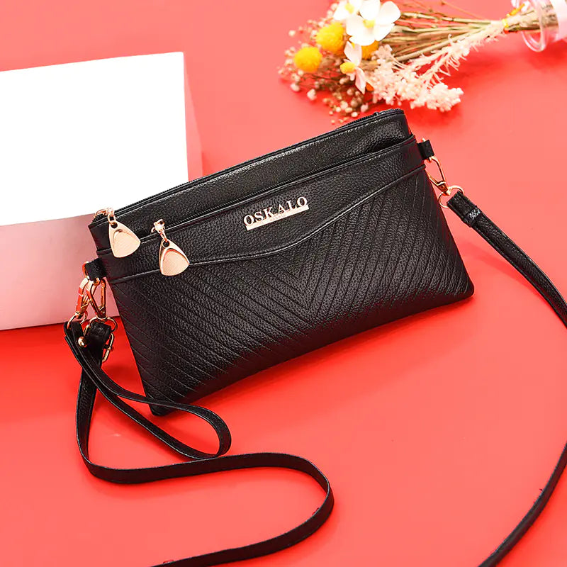 Summer Women's Versatile Shoulder Bag for Everyday Use