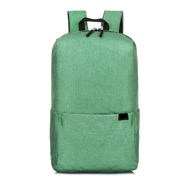 Colorful Oxford Fabric Sports Backpack for Students