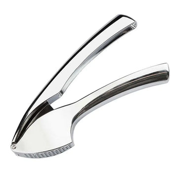 Multi-Functional Stainless Steel Garlic Press Tool
