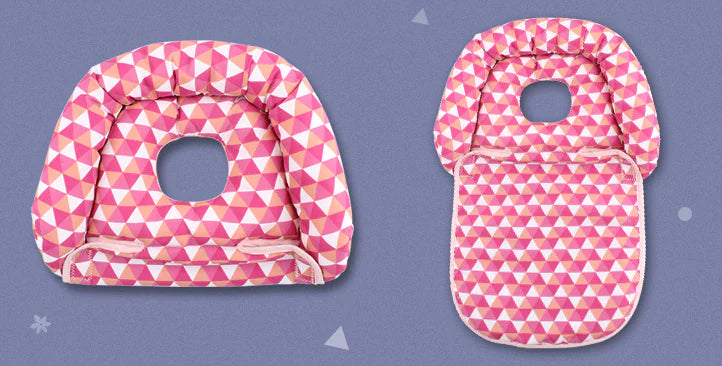 Sozzy Multifunctional Baby Stroller Safety Head Support