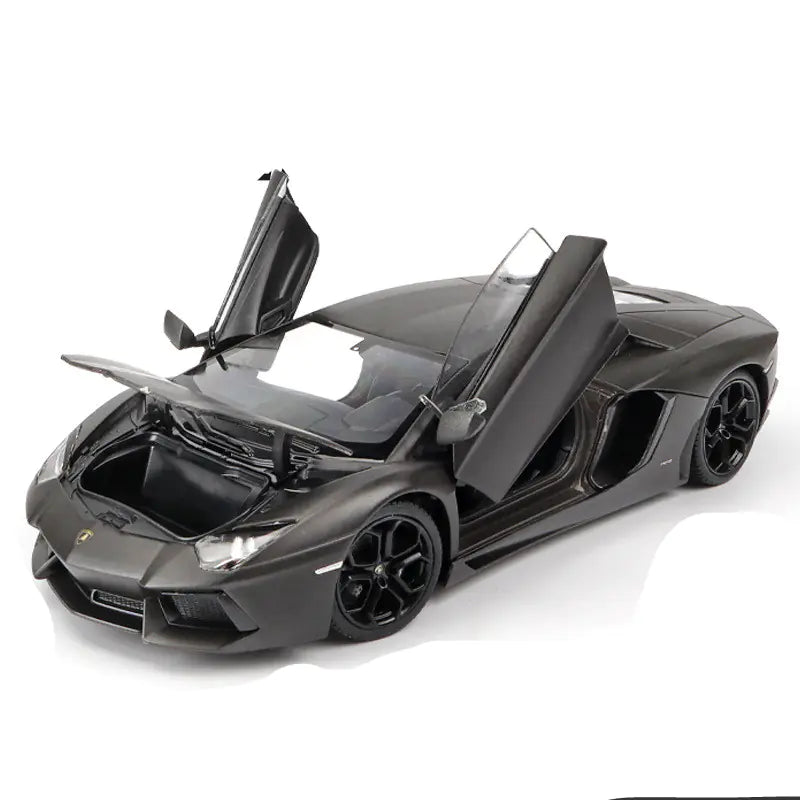 1:24 Scale Lamborghini LP700 Diecast Model Car