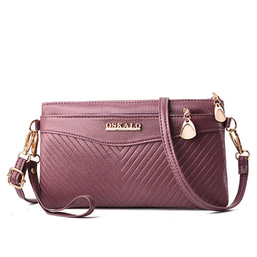 Summer Women's Versatile Shoulder Bag for Everyday Use