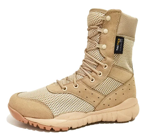 Lightweight Outdoor Hiking Shoes and Desert Boots