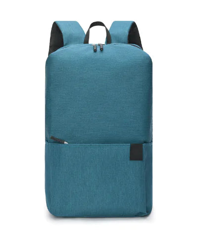 Colorful Oxford Fabric Sports Backpack for Students